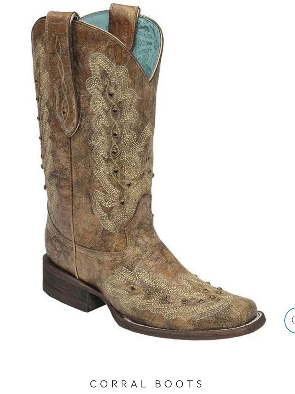 Corral Western Boots